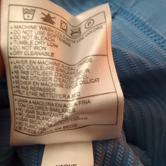 Vintage Nike Small Swoosh Sphere Dry Windbreaker Jacket - Picture 8 of 12